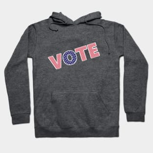 Vote 2020 Hoodie